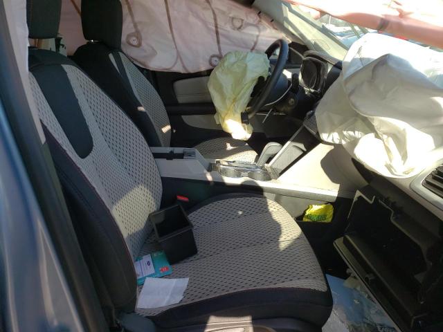 Photo 5 from auction – 2015 GMC TERRAIN SL with VIN 2GKALMEK3F6168216
