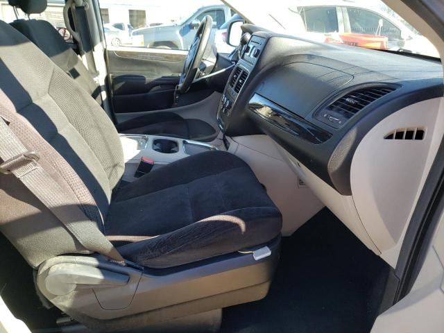 Photo 5 from auction – 2014 DODGE GRAND CARA with VIN 2C4RDGCGXER349385
