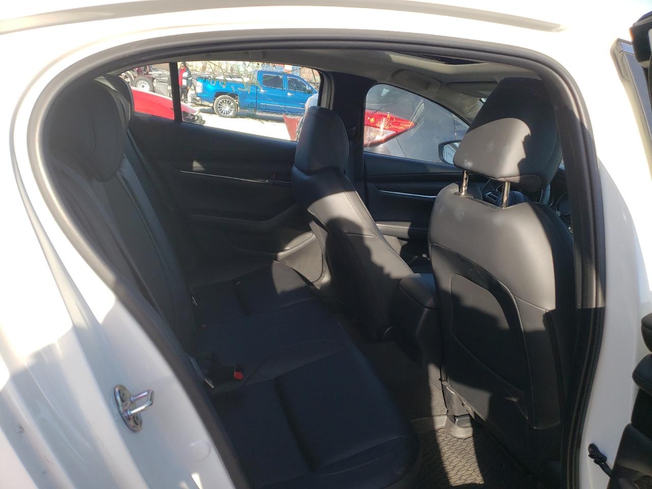 Zdjęcie 6 z aukcji – 2021 MAZDA 3 PREFERRE z VIN JM1BPBCL1M1335614