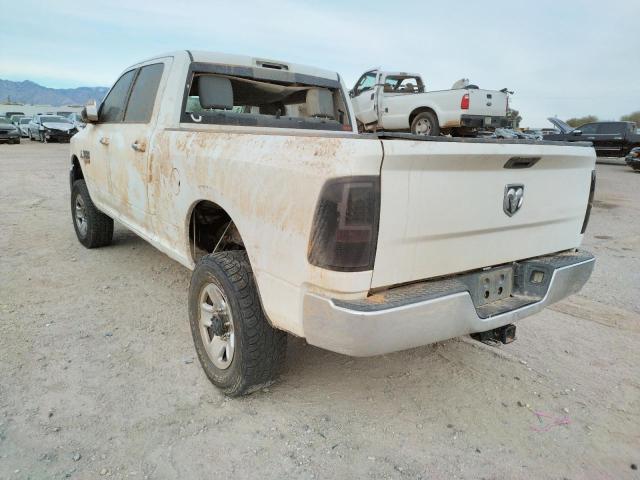 Photo 3 from auction – 2014 RAM 2500 SLT with VIN 3C6UR5DL5EG217885