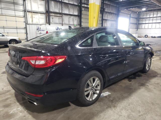 Photo 4 from auction – 2015 HYUNDAI SONATA SE with VIN 5NPE24AF7FH005556