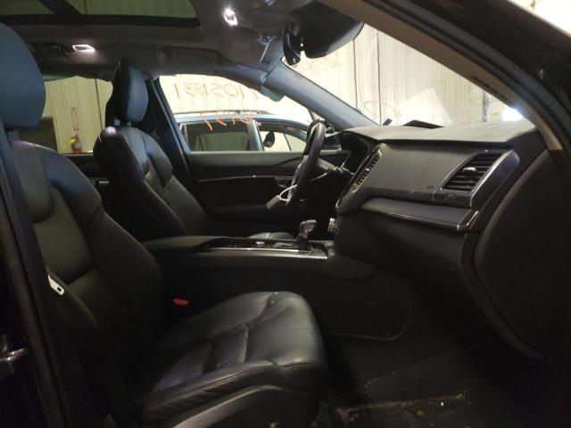 Photo 5 from auction – 2020 VOLVO XC90 with VIN YV4A22PK4L1534860