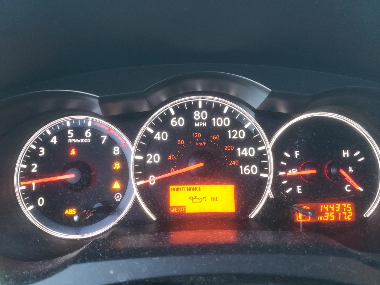Photo 8 from auction – 2011 NISSAN ALTIMA BAS with VIN 1N4AL2AP7BN500509