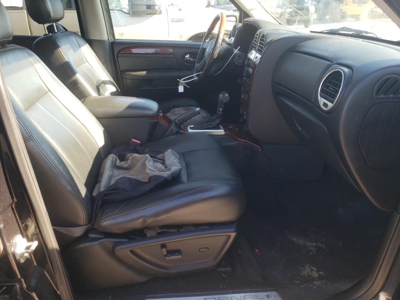 Photo 5 from auction – 2008 GMC ENVOY DENA with VIN 1GKET63MX82138843