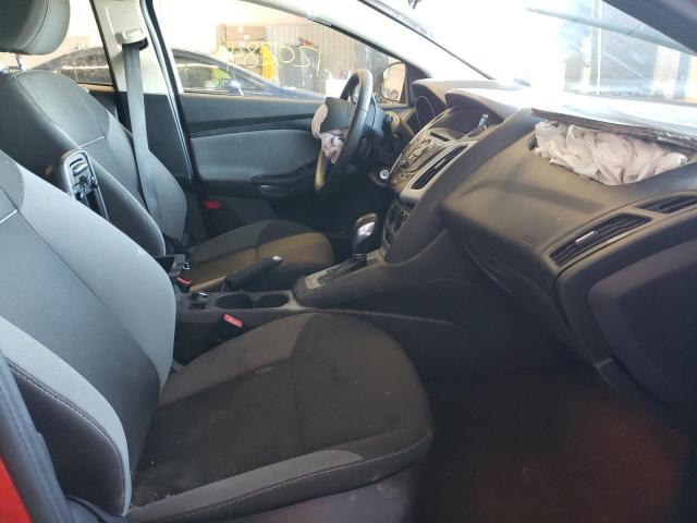 Photo 5 from auction – 2013 FORD FOCUS SE with VIN 1FADP3F25DL206674
