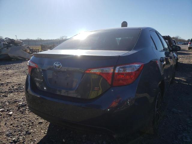 Photo 4 from auction – 2014 TOYOTA COROLLA L with VIN 2T1BURHE9EC029818