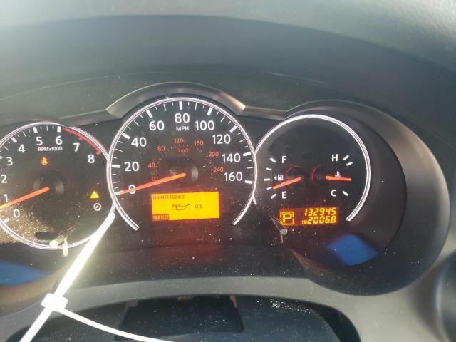 Photo 8 from auction – 2011 NISSAN ALTIMA BAS with VIN 1N4AL2AP5BN421775