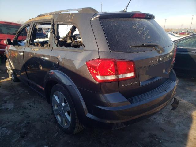 صورة رقم 3 من المزاد - 2015 DODGE JOURNEY SE مع VIN 3C4PDCABXFT645349