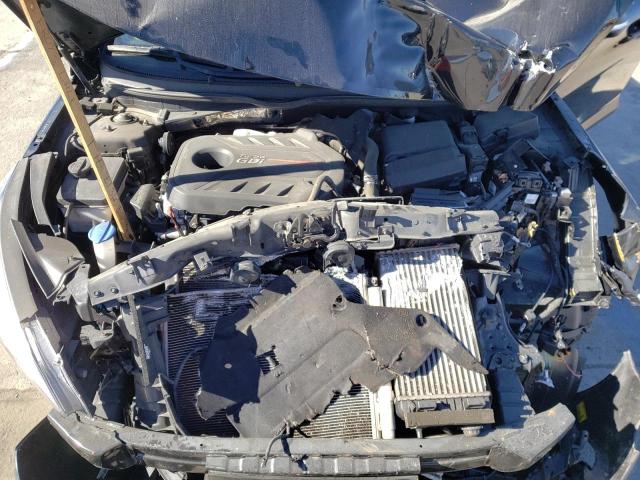 Photo 7 from auction – 2017 HYUNDAI SONATA SPO with VIN 5NPE34AB3HH576989