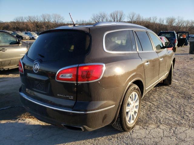 Photo 4 from auction – 2013 BUICK ENCLAVE with VIN 5GAKVDKD8DJ133155