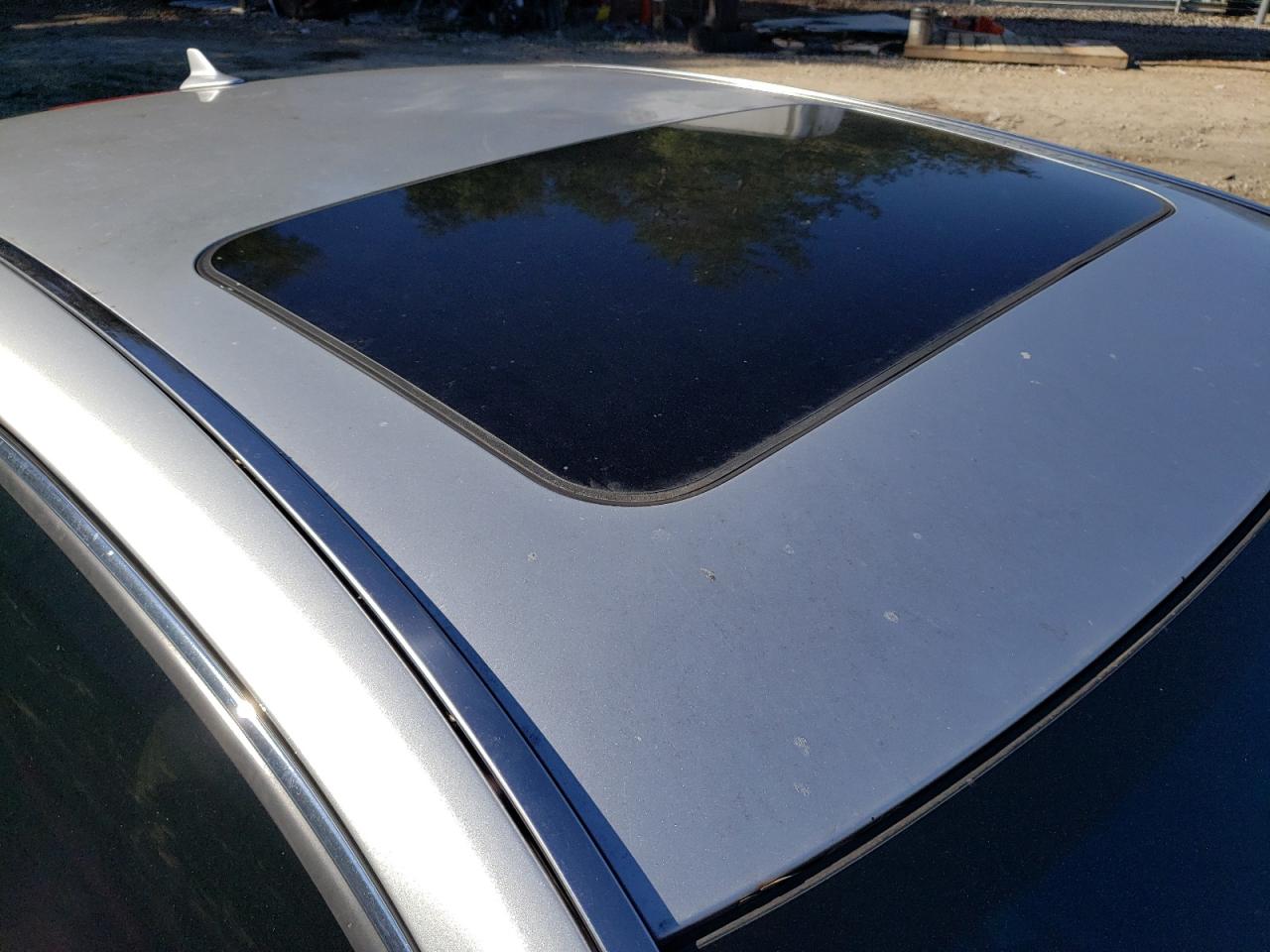 Photo 9 from auction – 2007 LEXUS LS 460 with VIN JTHBL46F575003376