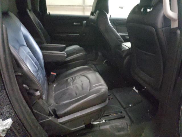 Photo 6 from auction – 2017 GMC ACADIA LIM with VIN 1GKKVSKD9HJ105331