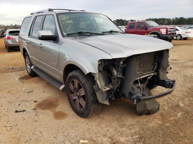 FORD EXPEDITION 2008 with VIN 1FMFU19578LA48541 - Photo from auction