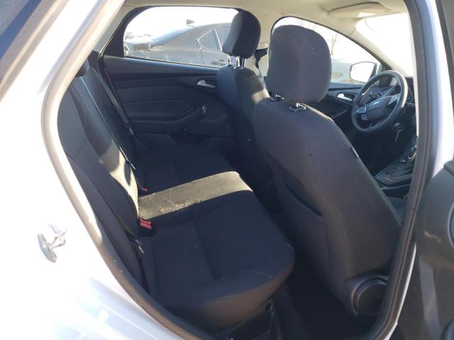 Photo 6 from auction – 2016 FORD FOCUS SE with VIN 1FADP3F27GL337559