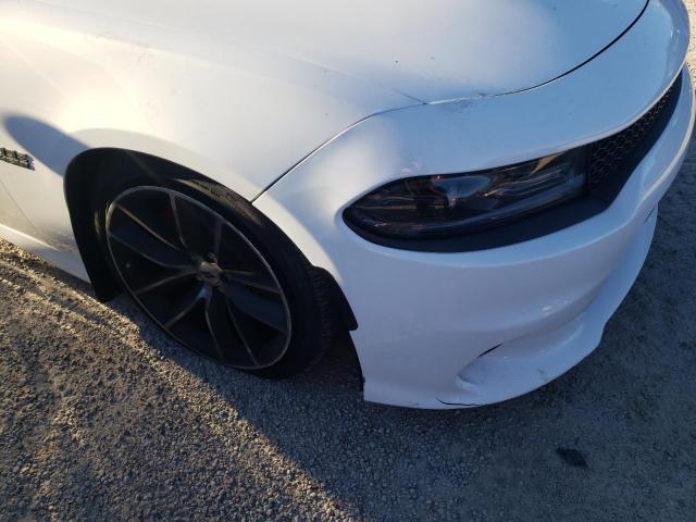 Photo 9 from auction – 2018 DODGE CHARGER R/ with VIN 2C3CDXGJXJH163376