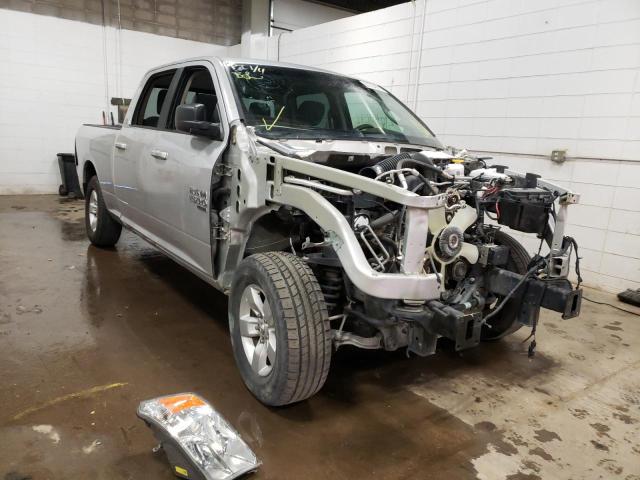 RAM 1500 CLASS 2019 with VIN 1C6RR7TT8KS510977 - Photo from auction