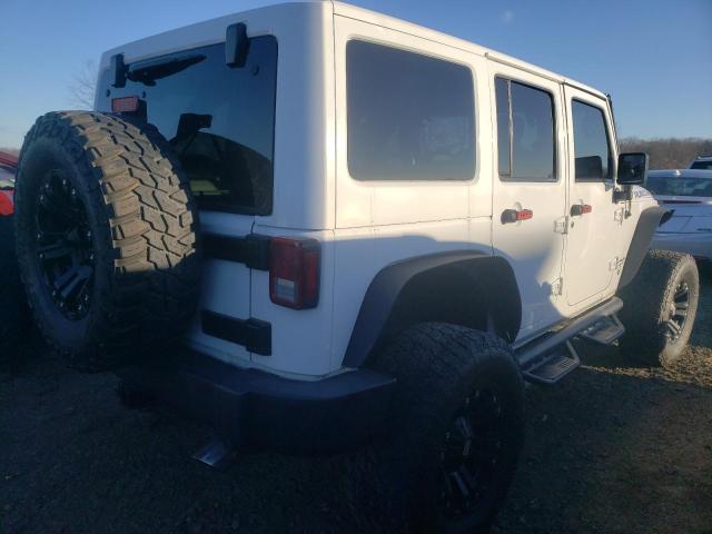 Photo 4 from auction – 2011 JEEP WRANGLER U with VIN 1J4BA3H13BL575239