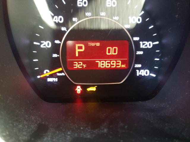 Photo 8 from auction – 2015 KIA SOUL with VIN KNDJN2A24F7222560