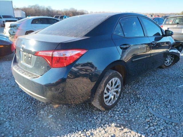 Photo 4 from auction – 2018 TOYOTA COROLLA L with VIN 2T1BURHE1JC035381