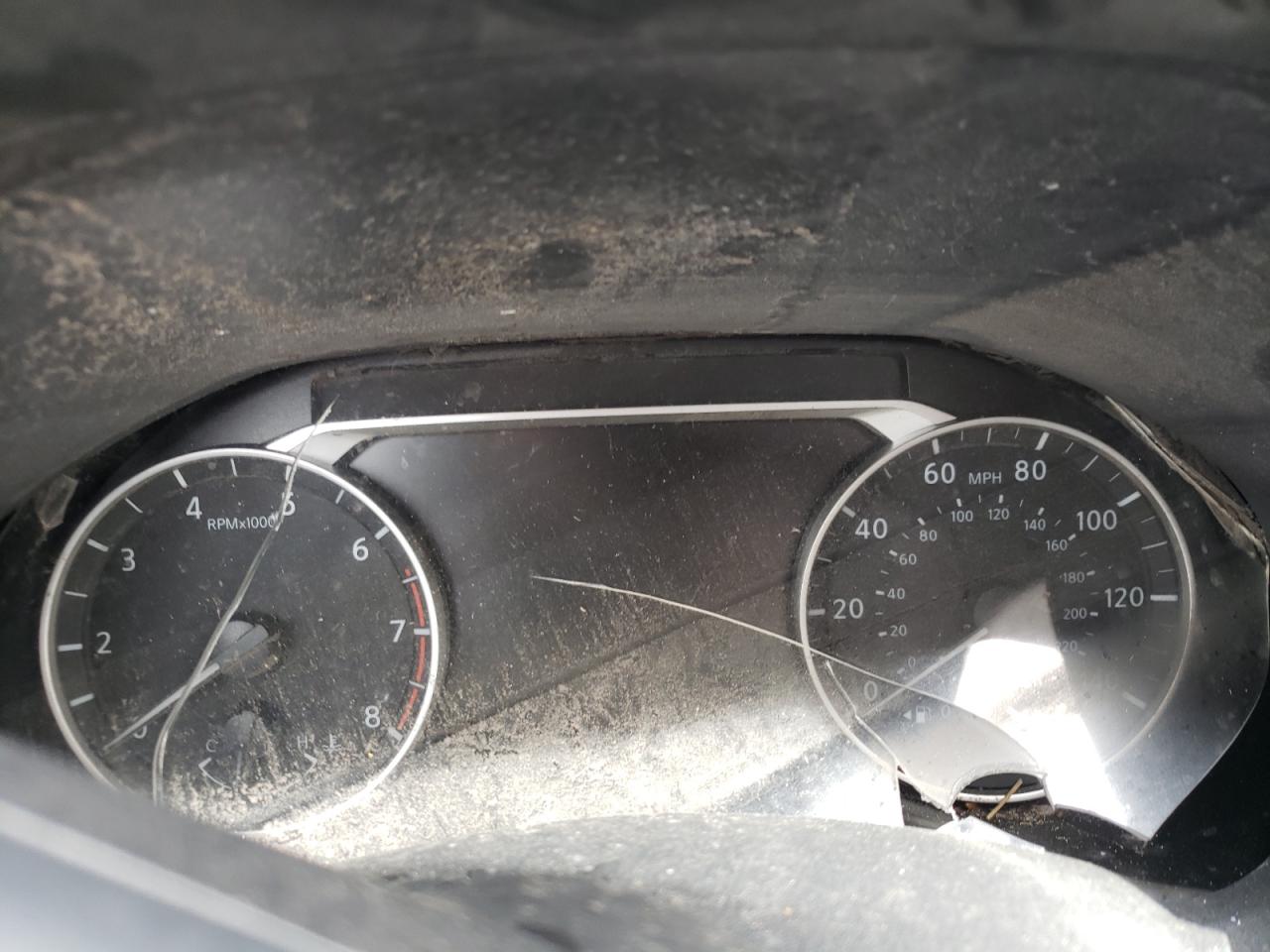 Photo 8 from auction – 2019 NISSAN ALTIMA S with VIN 1N4BL4BVXKC230765