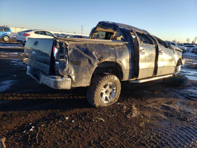 Photo 4 from auction – 2008 FORD F150 SUPER with VIN 1FTPW14528FA65157