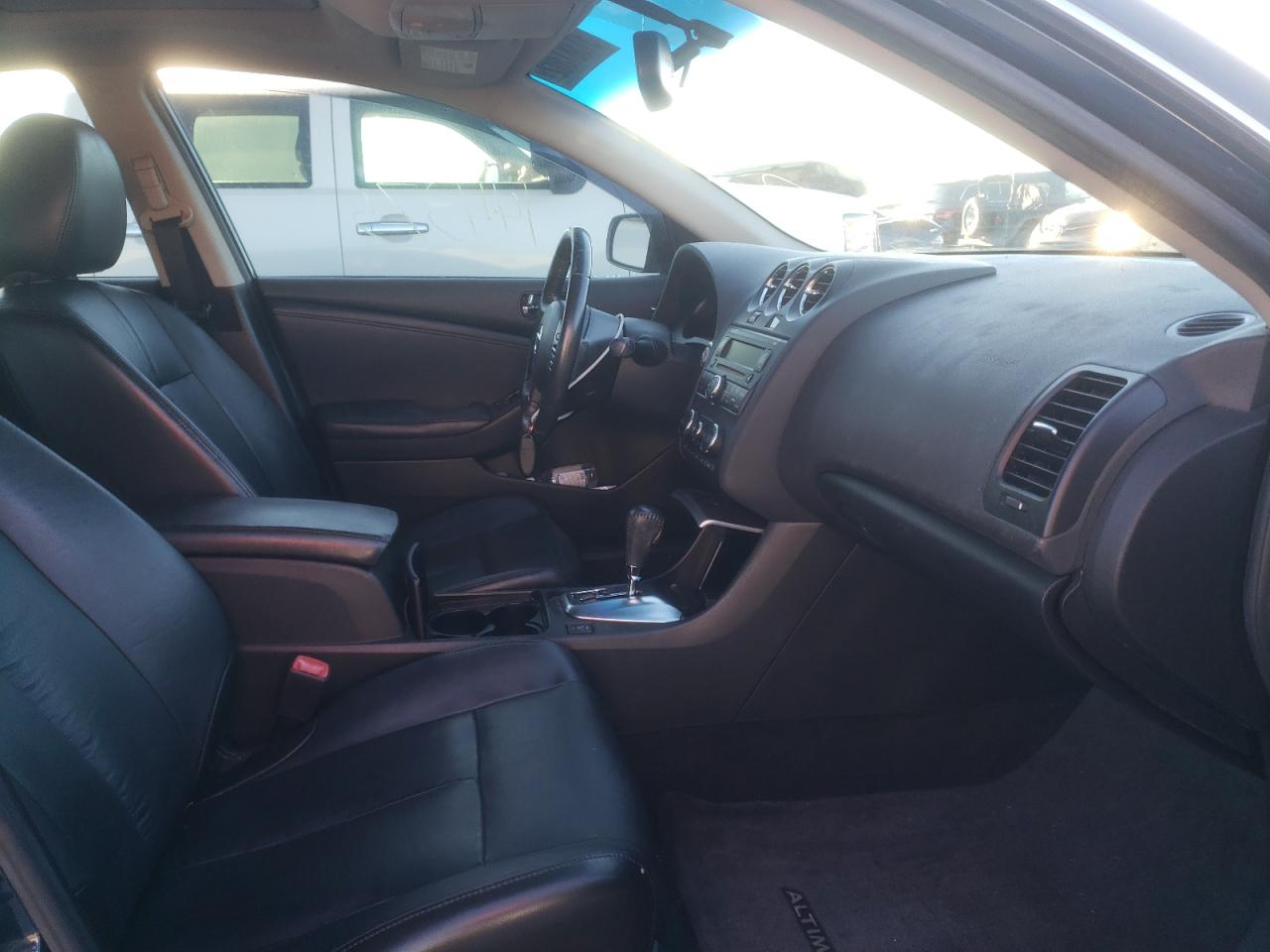 Photo 5 from auction – 2011 NISSAN ALTIMA BAS with VIN 1N4AL2AP7BN500509
