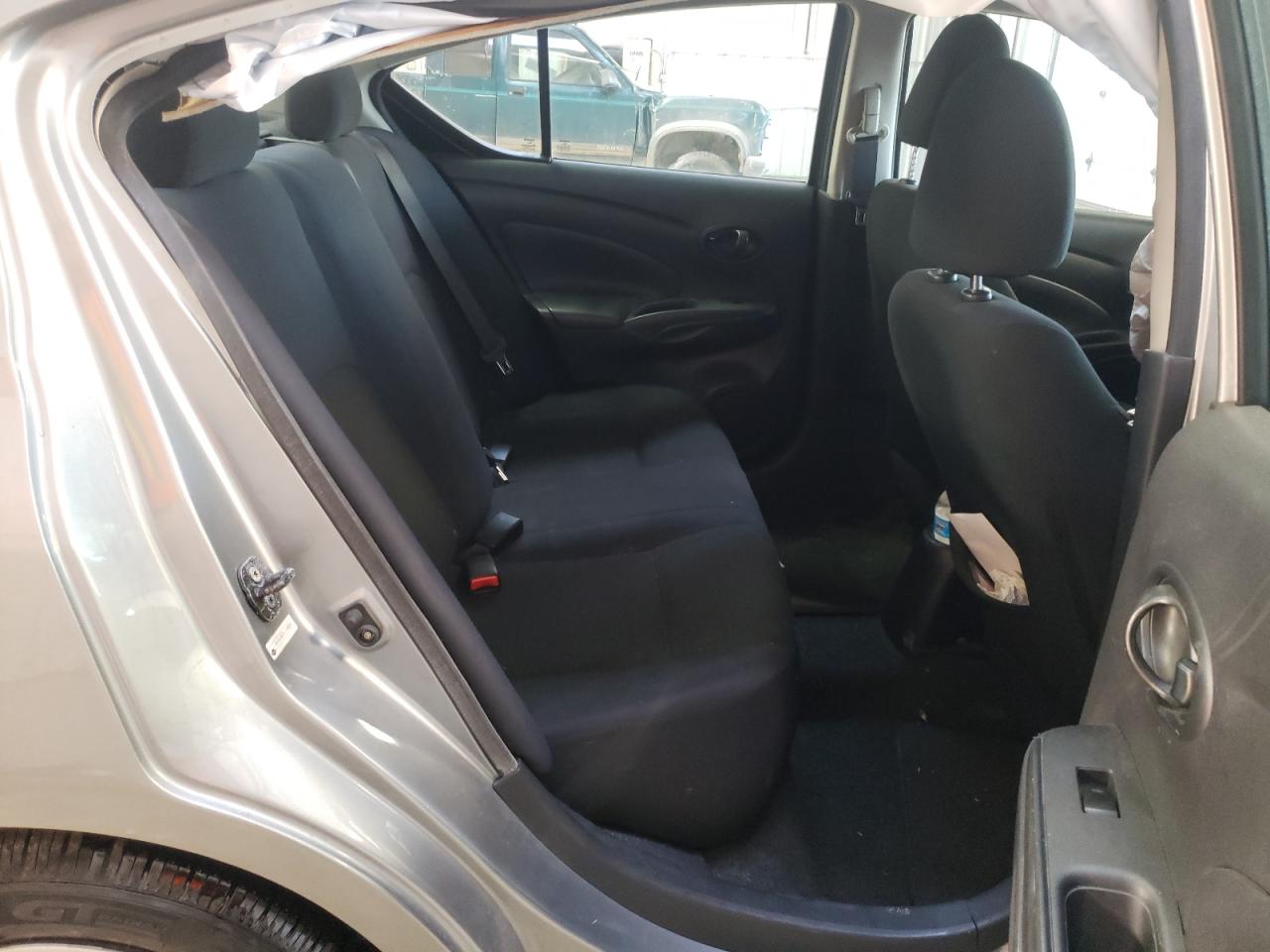 Photo 6 from auction – 2012 NISSAN VERSA S with VIN 3N1CN7AP9CL854580