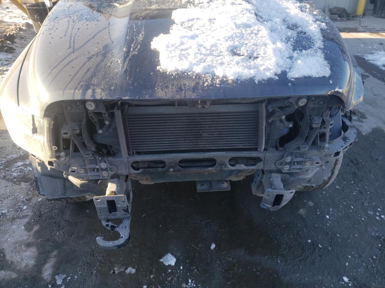 Photo 9 from auction – 2015 RAM 1500 SLT with VIN 1C6RR7TM3FS724340