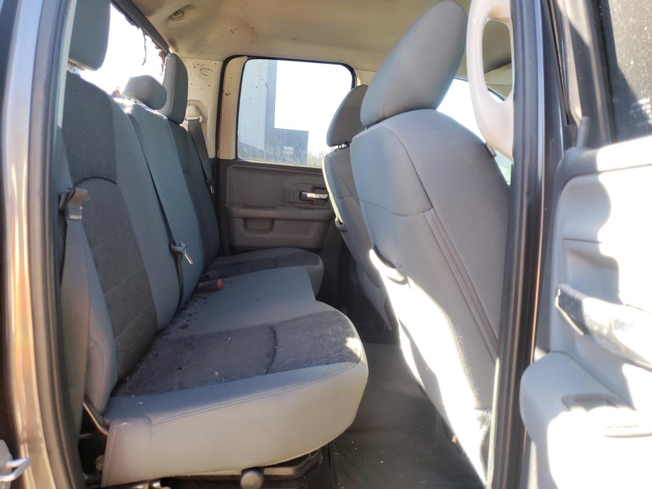 Photo 6 from auction – 2014 RAM 1500 SLT with VIN 1C6RR7GT4ES294205