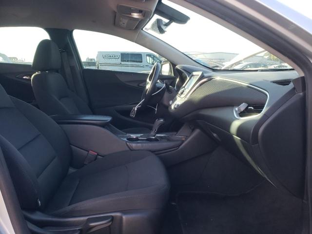Photo 5 from auction – 2016 CHEVROLET MALIBU LT with VIN 1G1ZE5ST2GF303231