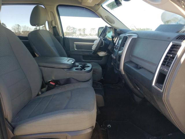 Photo 5 from auction – 2014 RAM 2500 SLT with VIN 3C6TR4DT0EG217511
