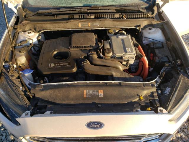 Photo 7 from auction – 2013 FORD FUSION SE with VIN 3FA6P0LU4DR322463