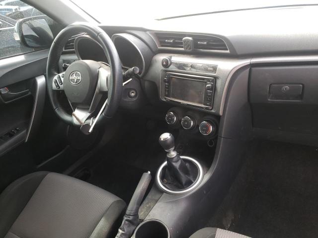 Photo 9 from auction – 2014 TOYOTA SCION TC with VIN JTKJF5C76E3086910