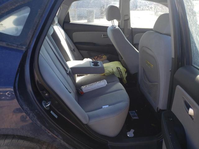 Photo 6 from auction – 2008 HYUNDAI ELANTRA GL with VIN KMHDU46D88U577415