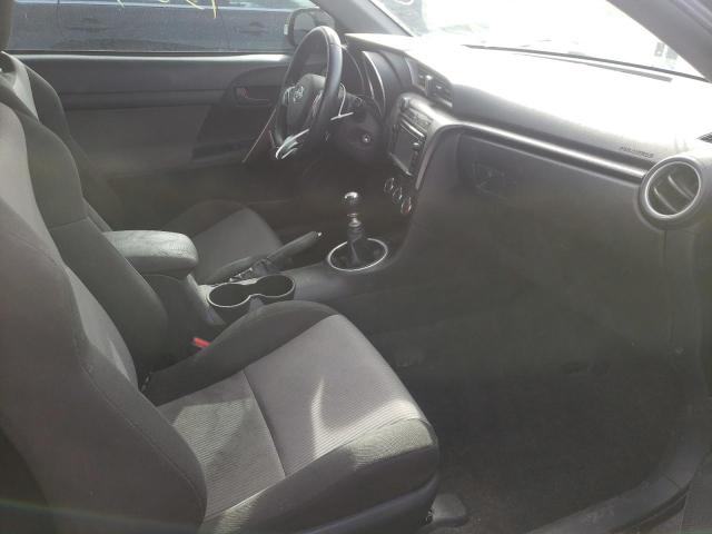 Photo 5 from auction – 2014 TOYOTA SCION TC with VIN JTKJF5C76E3086910