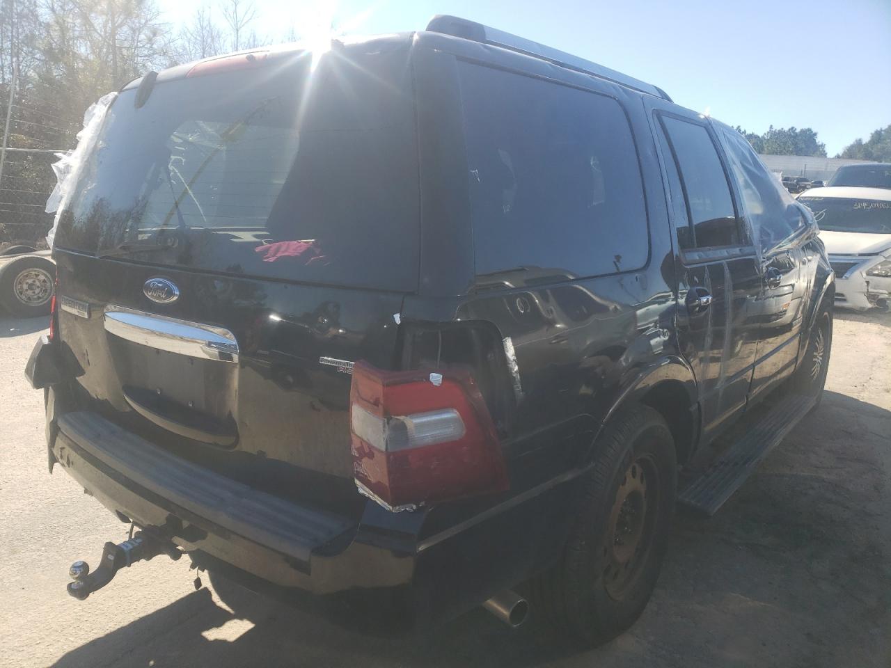Zdjęcie 4 z aukcji – 2008 FORD EXPEDITION z VIN 1FMFU20568LA46525