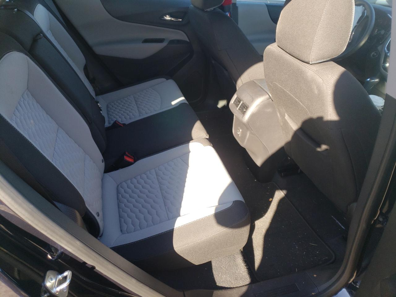 Photo 6 from auction – 2021 CHEVROLET EQUINOX LS with VIN 3GNAXSEV1MS140113