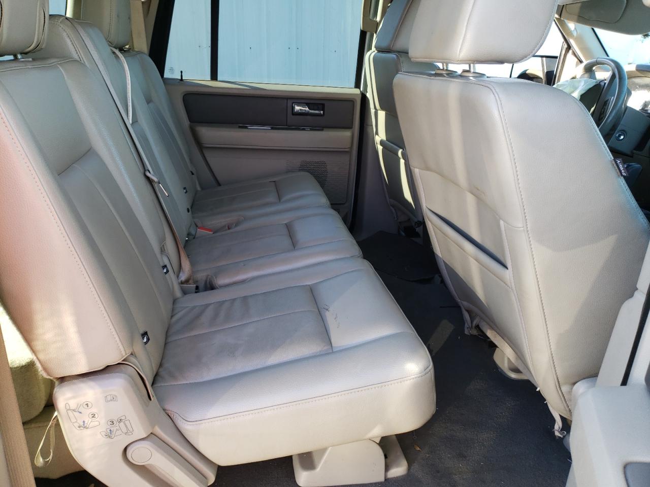 Photo 6 from auction – 2007 FORD EXPEDITION with VIN 1FMFK15547LA27396