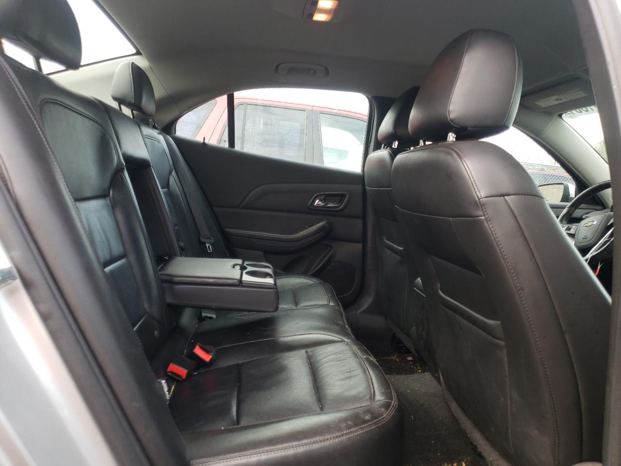 Photo 6 from auction – 2015 CHEVROLET MALIBU LTZ with VIN 1G11F5SL9FF204947
