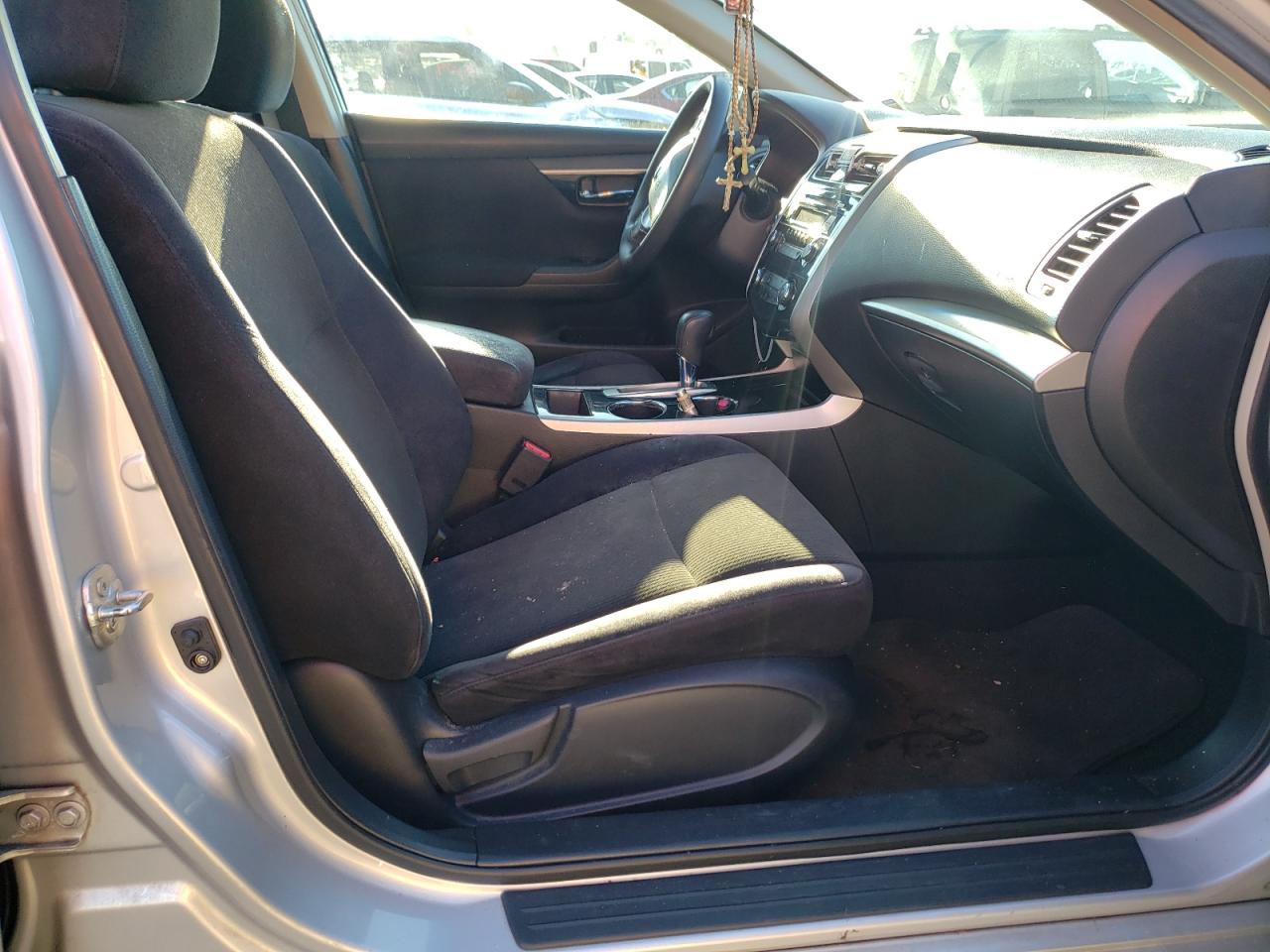 Photo 5 from auction – 2013 NISSAN ALTIMA 2.5 with VIN 1N4AL3AP7DC226877