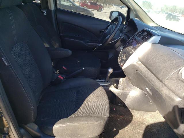 Photo 5 from auction – 2015 NISSAN VERSA NOTE with VIN 3N1CE2CP5FL418166