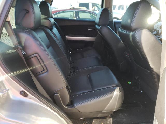 Photo 6 from auction – 2013 MAZDA CX-9 GRAND with VIN JM3TB2DA0D0419937