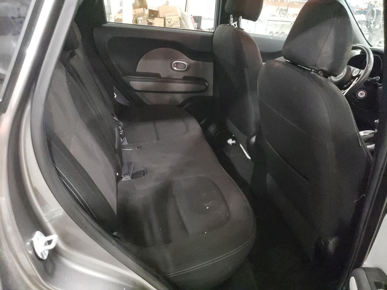 Foto 6 de la subasta – 2017 KIA SOUL + con VIN KNDJP3A57H7424094