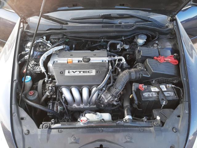 Photo 7 from auction – 2007 HONDA ACCORD SE with VIN JHMCM56387C005454