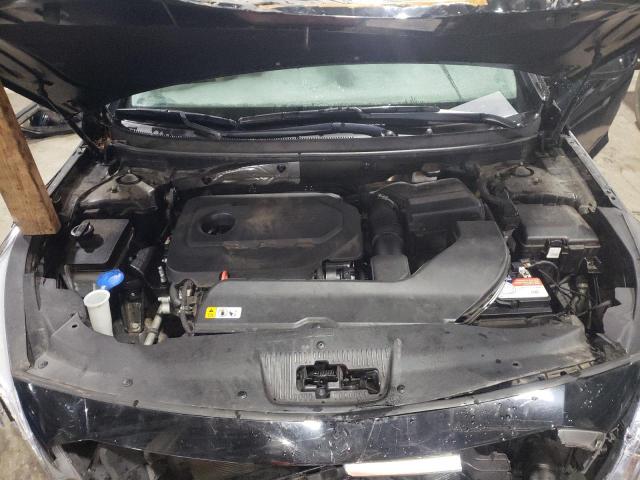 Photo 7 from auction – 2015 HYUNDAI SONATA SE with VIN 5NPE24AF7FH005556