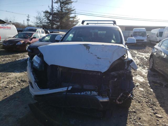 Photo 9 from auction – 2013 AUDI Q7 PREMIUM with VIN WA1LGAFE1DD008294