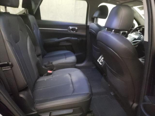 Photo 6 from auction – 2021 KIA SORENTO EX with VIN 5XYRHDLF3MG071989