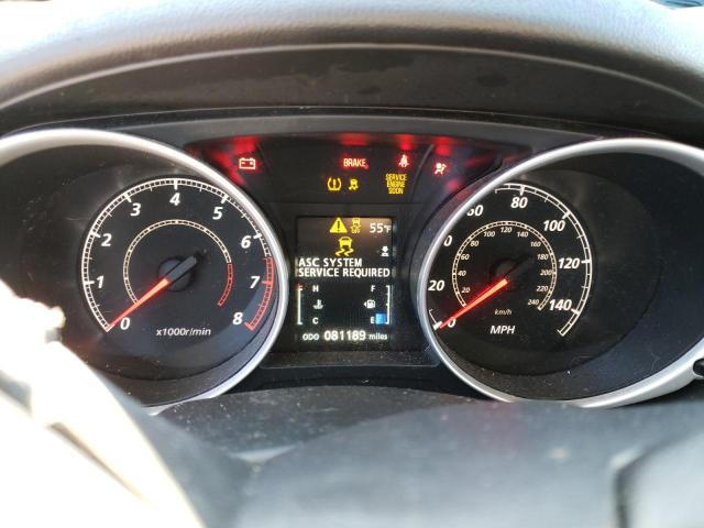 Photo 8 from auction – 2015 MITSUBISHI OUTLANDER with VIN 4A4AR3AU1FE004771