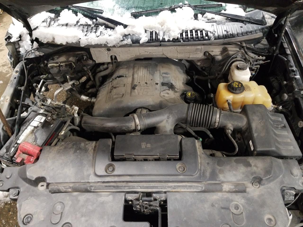 Photo 7 from auction – 2015 FORD EXPEDITION with VIN 1FMJU1JT8FEF40632