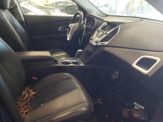 Photo 5 from auction – 2010 GMC TERRAIN SL with VIN 2CTFLHEY1A6342245
